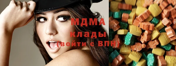 кокс Балахна
